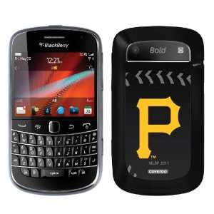  Pittsburgh Pirates   stitch design on BlackBerry® Bold 