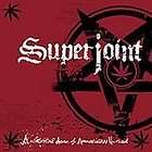   Dose of American Hatred [PA] by Superjoint Ritual (CD, Jul 2003