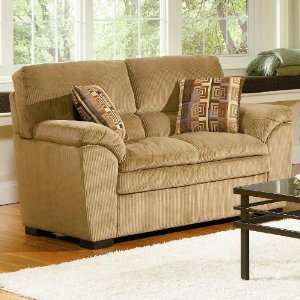  Molly Casual Love Seat by Coaster