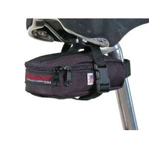  Bushwhacker Butte Black  Tool and Tire Bag   Under Seat 