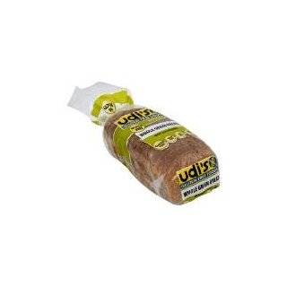 Udis Gluten Free Whole Grain Bread 2 pack by Udis