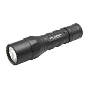  SureFire 6PXA Tactical High Output LED Flashlight   200 