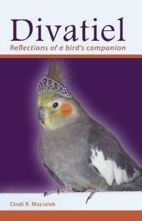Divatiel Reflections of a birds companion