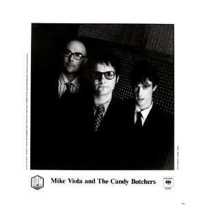  Mike Viola and The Candy Butchers.Promotional Photo 