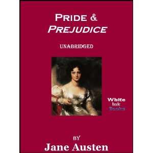  Pride and Prejudice 
