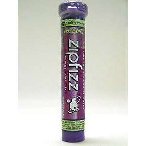  ZipFizz Grape   case 20 tubes