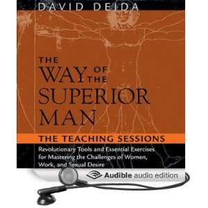  The Way of the Superior Man The Teaching Sessions 