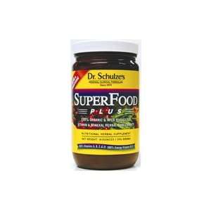  Dr.Schulzes superfood plus powder