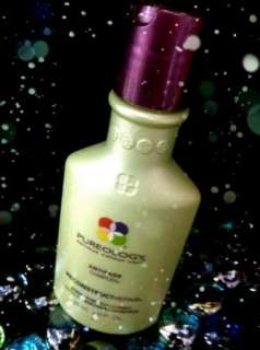 PUREOLOGY RECONSTRUCT REPAIR TRAVEL SIZE 2 OZ. NEW  