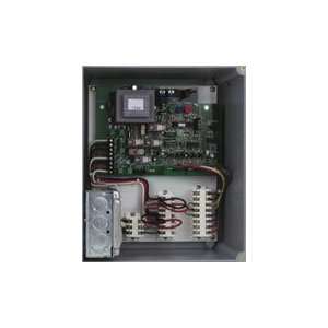  BYAN 12106 12 x 10 x 6 Pre wired control box   115 VAC 