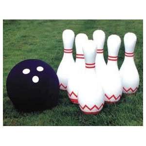    Toddler And Childrens Super Size Bowling