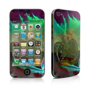  Night Star Design Protective Skin Decal Sticker for Apple 