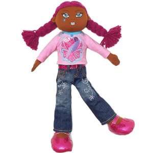  The Childrens Place Girls Tutu Premium Denim Doll Toys 