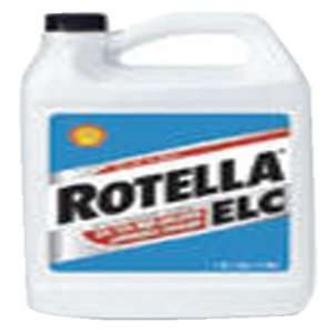  Shell Oil 9404306031 ROTELLA COOL EXTENDER QT @ 12 ROTELLA COOL 