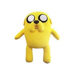  Adventure Time 20 Inch Deluxe Plush Slamacow JAKE Toys 
