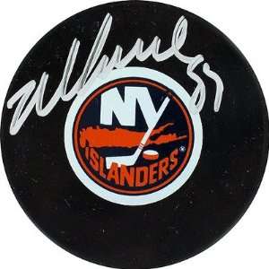  Steiner Sports COMRPUS000000 Mike Comrie Autographed 