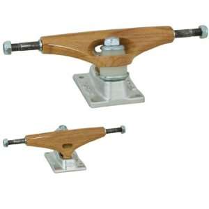 Krux lll Trucks Hardwood 