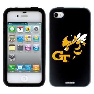  Georgia Tech   GT Mascot design on AT&T, Verizon, and Sprint iPhone 