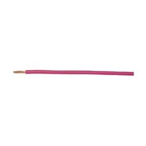  Coleman Cable 16 Gauge Pink, 500ft Mtw, Machine Tool Wire 