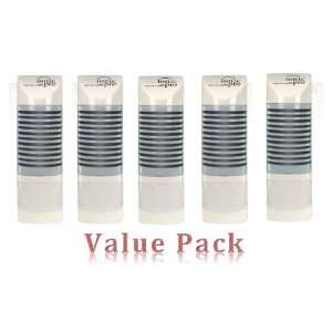  Ionic Pro Cabr1 Mini Ionic Air Purifier Value 5 Pack 