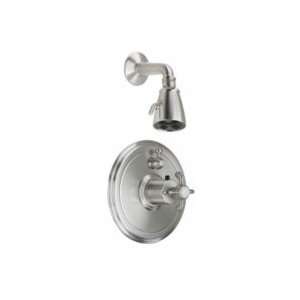 California Faucets Traditional Trim StyleTherm Thermostatic Complete 