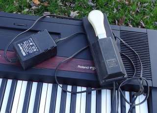 Roland EP 97 88 Key Digital Piano w/ Stand + Bench  