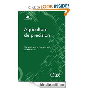 Agriculture de précision (Update Sciences & technologies) (French 