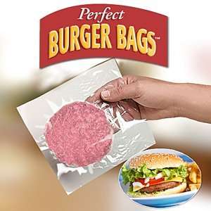  Burger Bags