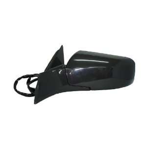 Cadillac CTS Heated Power Replacement Folding Driver Side Mirror