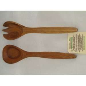  Pacific Merchants 10 Bermuda Triangle Fork and Spoon Set 
