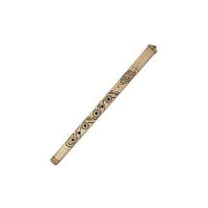  NOVICA Flute, Suling Naga I