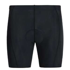  Sugoi Evolution Shorty Cycling Shorts (For Men) Sports 