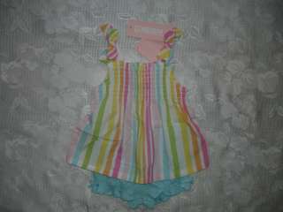  adorable little girls two piece outfit from the Gymboree Snuggle Bug 