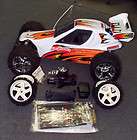 Scale Duratrax Firehammer RC Buggie & Parts