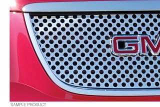BUICK LACROSSE Z STYLE CHROME GRILLE GRILL  