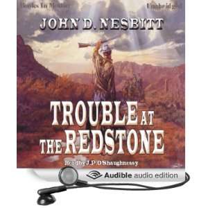   (Audible Audio Edition) John D. Nesbitt, J. P. OShaughnessy Books
