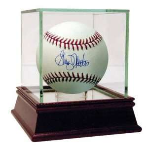   New York Yankees Graig Nettles Autographed Baseball