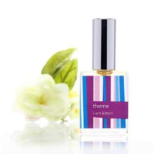  I AM KITTEN tm Perfume spray. Theme Fragrance Beauty