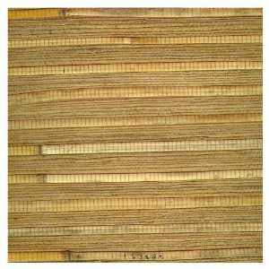  Astek Bamboo Grasscloth Wallcovering AST1406 Kitchen 