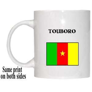  Cameroon   TOUBORO Mug 