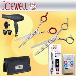  Joewell Rouge 5.0  Free Joewell TXR 30 Thinner and Dryer 