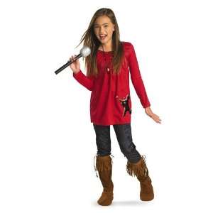  Camp Rock CostumesMitchie Torres Red Toys & Games
