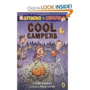 Raymond and Graham Cool Campers Cool Campers and over one million 