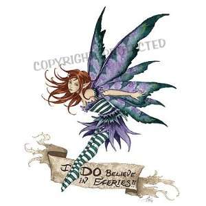  I do believe in Faeries by Amy Brown