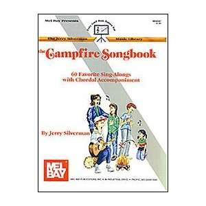  Campfire Songbook Electronics