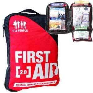  ADVENTURE MEDICAL KITS First Aid 2.0