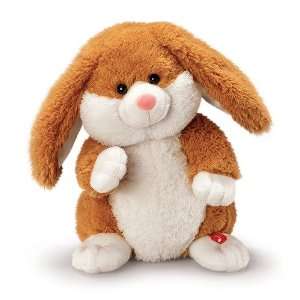  Camptown Race Bunny 10.5 by Russ Berrie Toys & Games