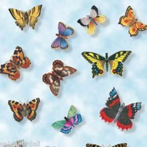  1 Ream Butterfly Tissue Paper 240 Sheets NEW Everything 