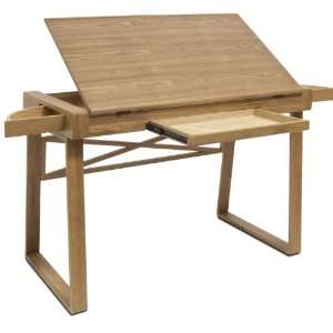  Studio Designs Wing Table Oak