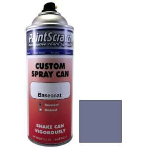 12.5 Oz. Spray Can of Portofino Metallic Touch Up Paint for 1997 Ford 
